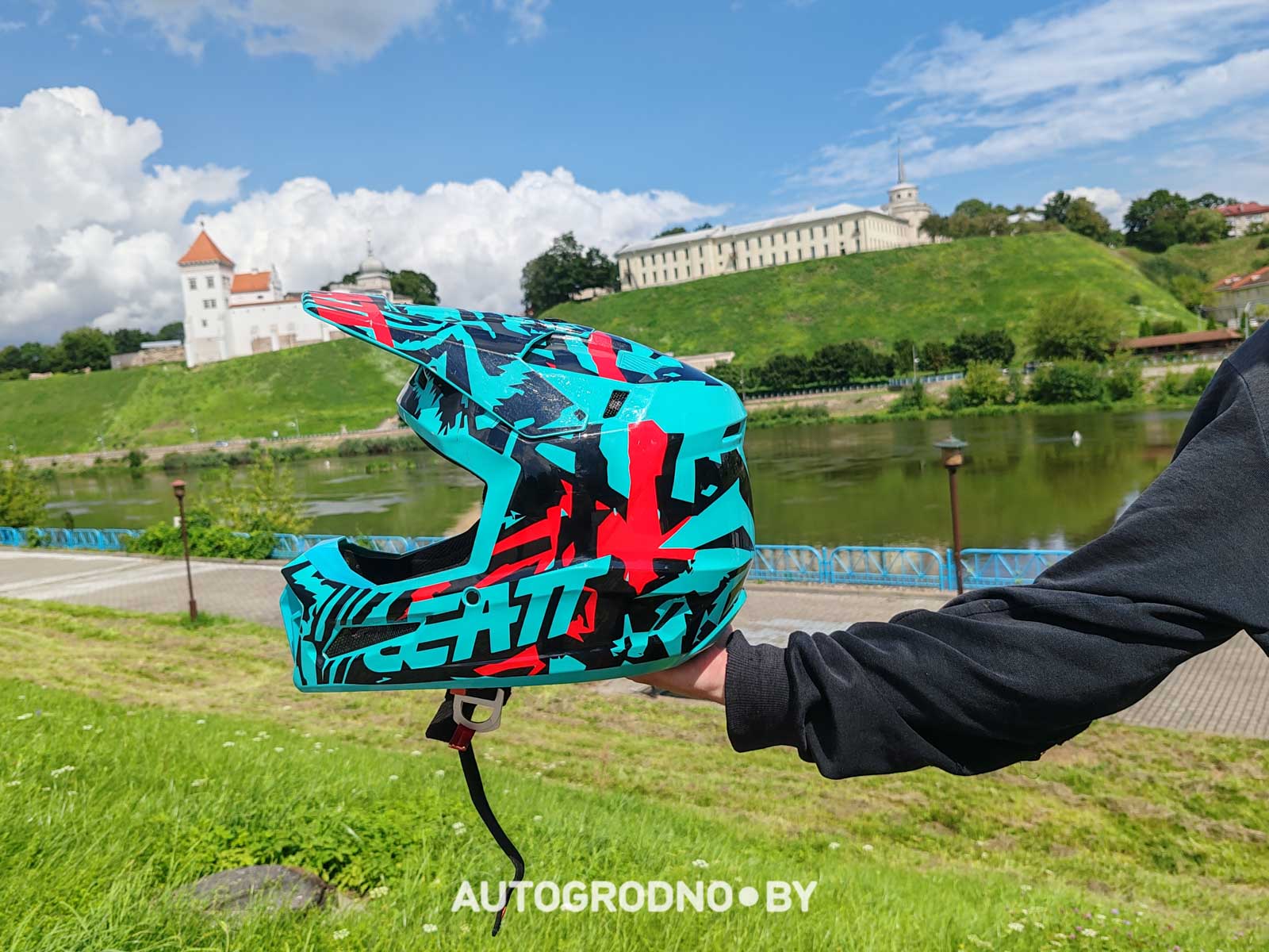 freerider grodno maks