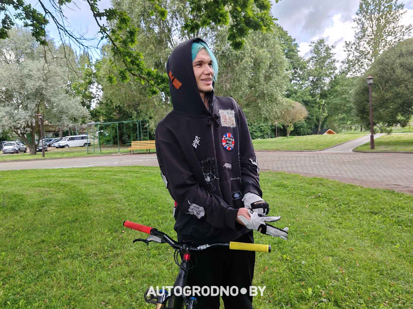 freerider grodno maks