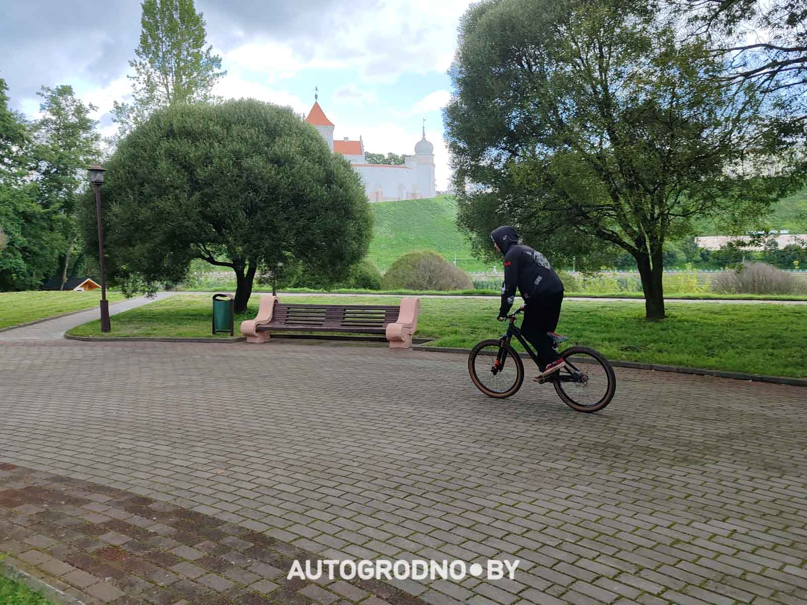 freerider grodno maks