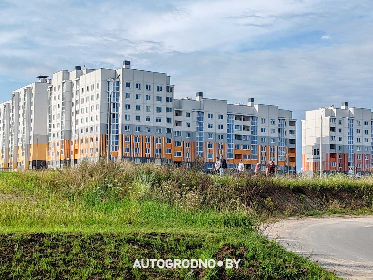 Магазин Копеечка в Гродно