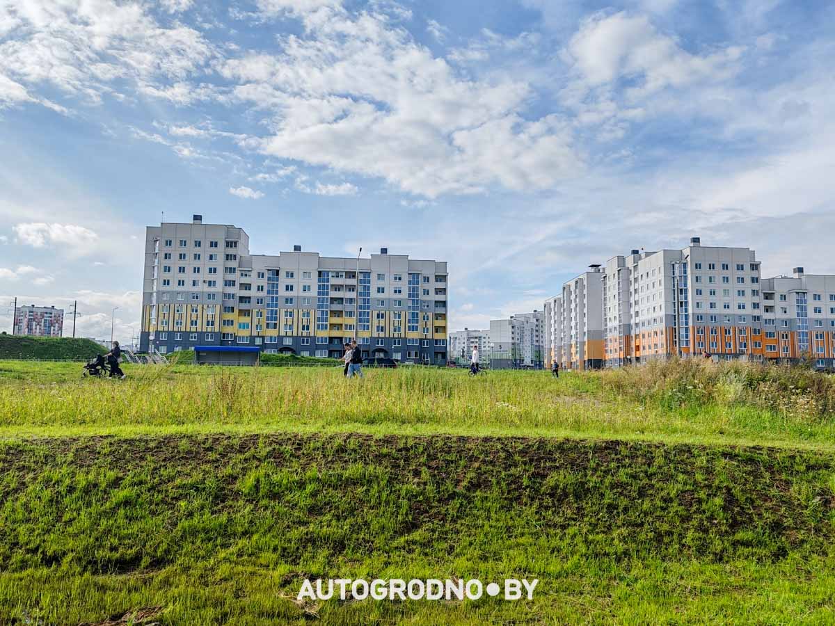 Магазин Копеечка в Гродно