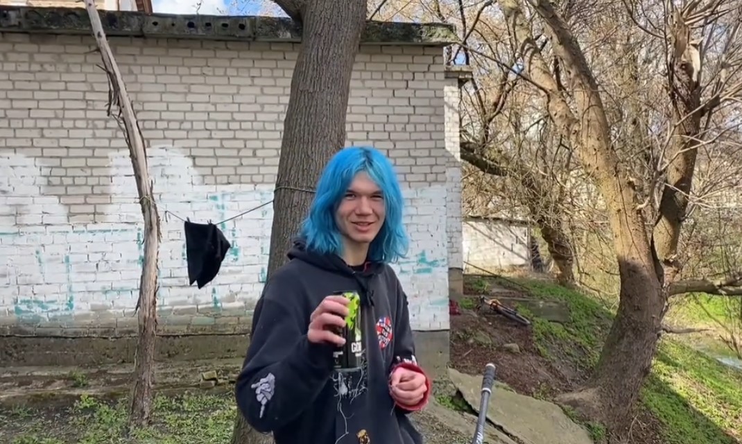 Фрирайдер Гродно