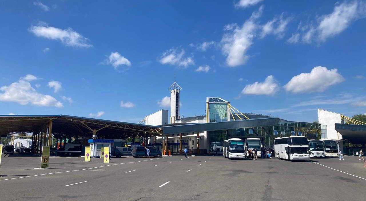 punkt propuska zaranee 25 09 25 01