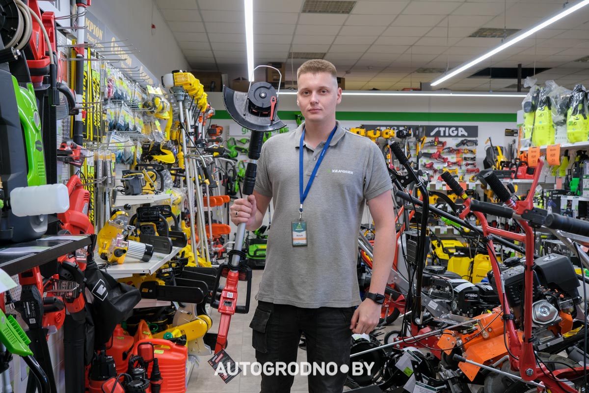 Удачник акции и скидки