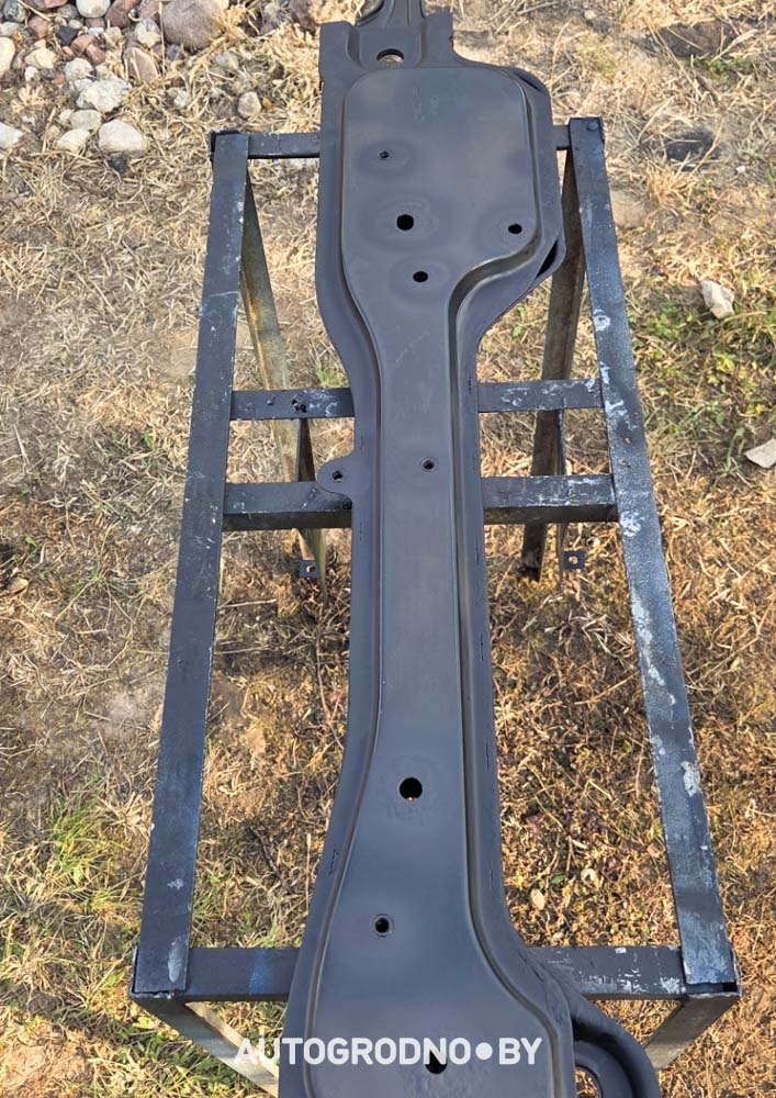 Renault Talisman motor