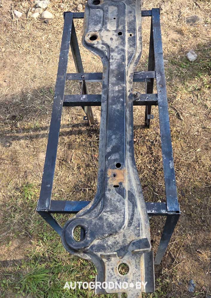 Renault Talisman motor