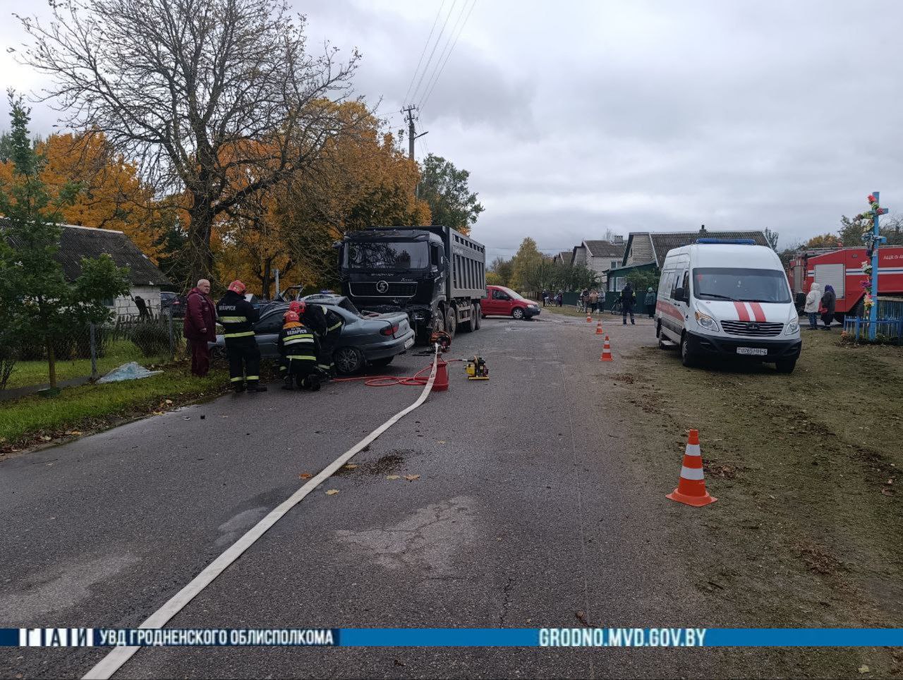 sosnovka renault dtp 14 10 01