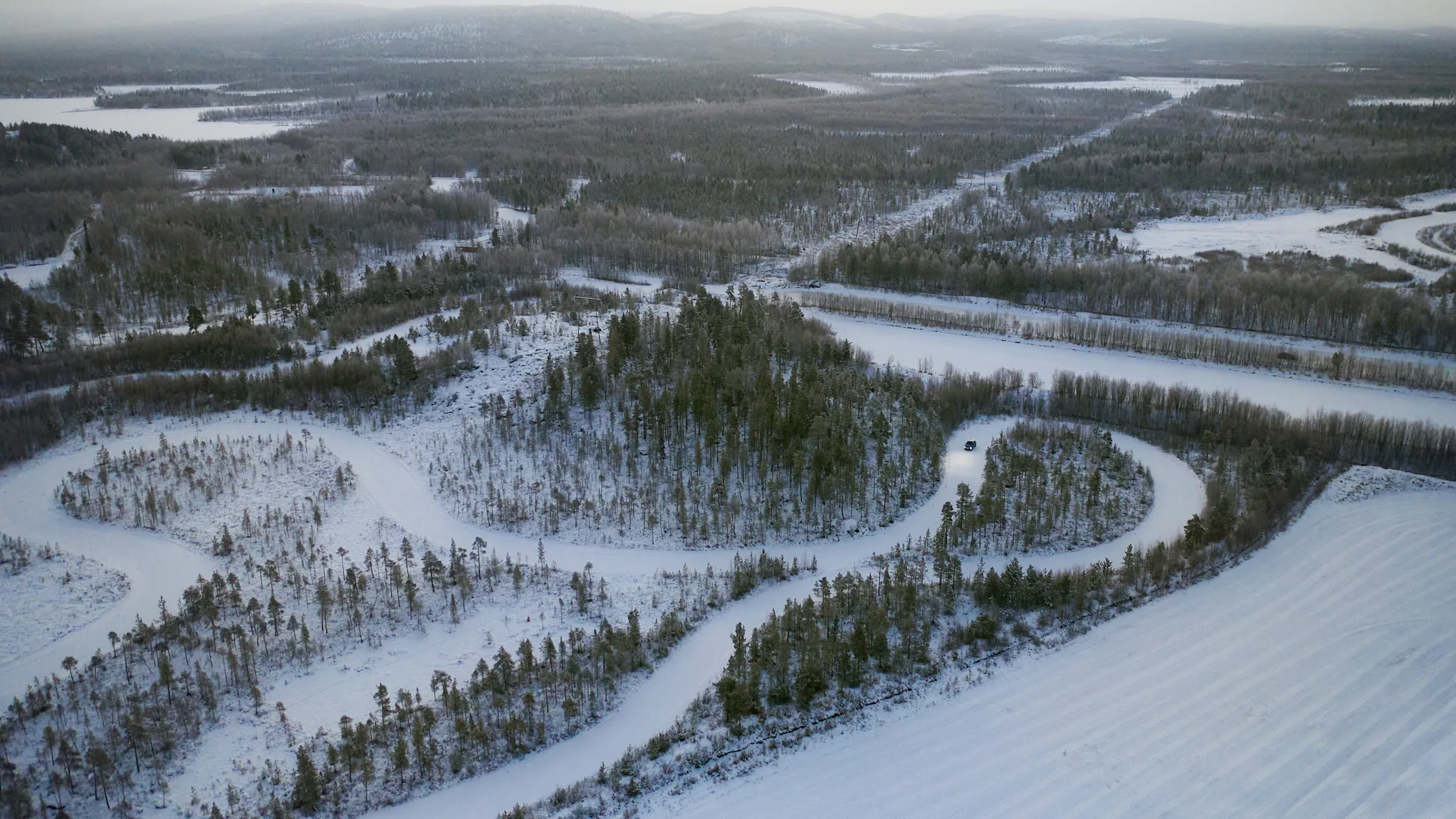 Немцы из ADAC протестировали 31 зимнюю шину и настоятельно рекомендовали избегать 11 моделей, в основном китайских