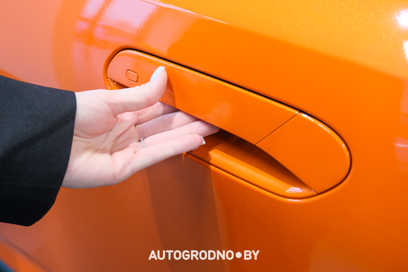 Dongfeng VIGO обзор беларусь