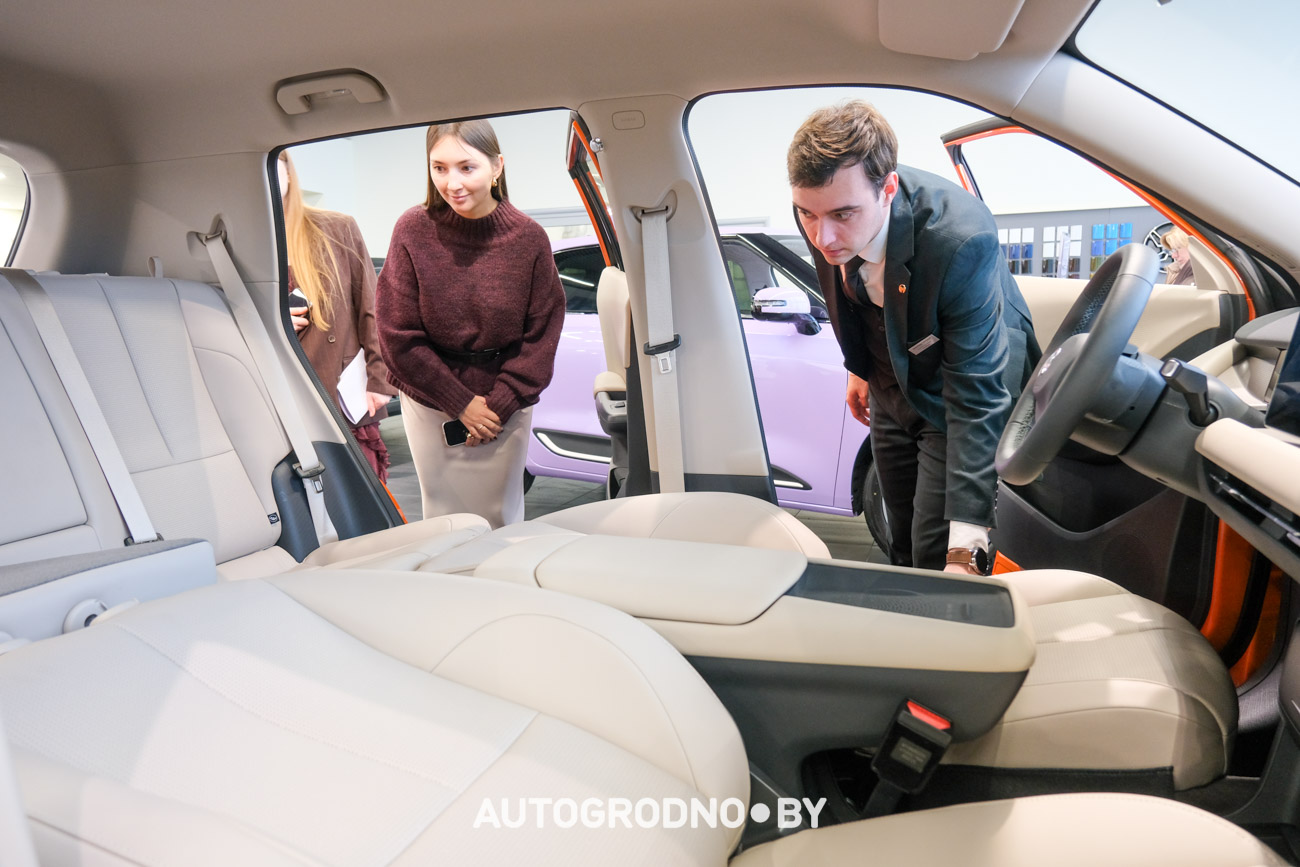 Dongfeng VIGO обзор беларусь