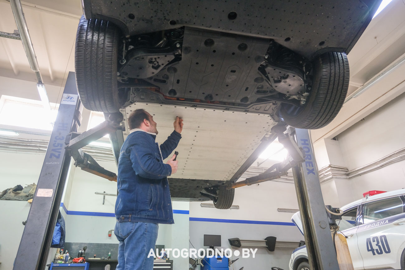 Geely E8 Обзор тест-драйв