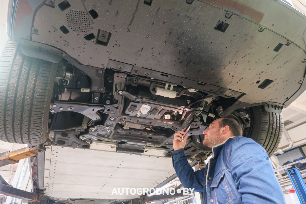 Geely E8 Обзор тест-драйв