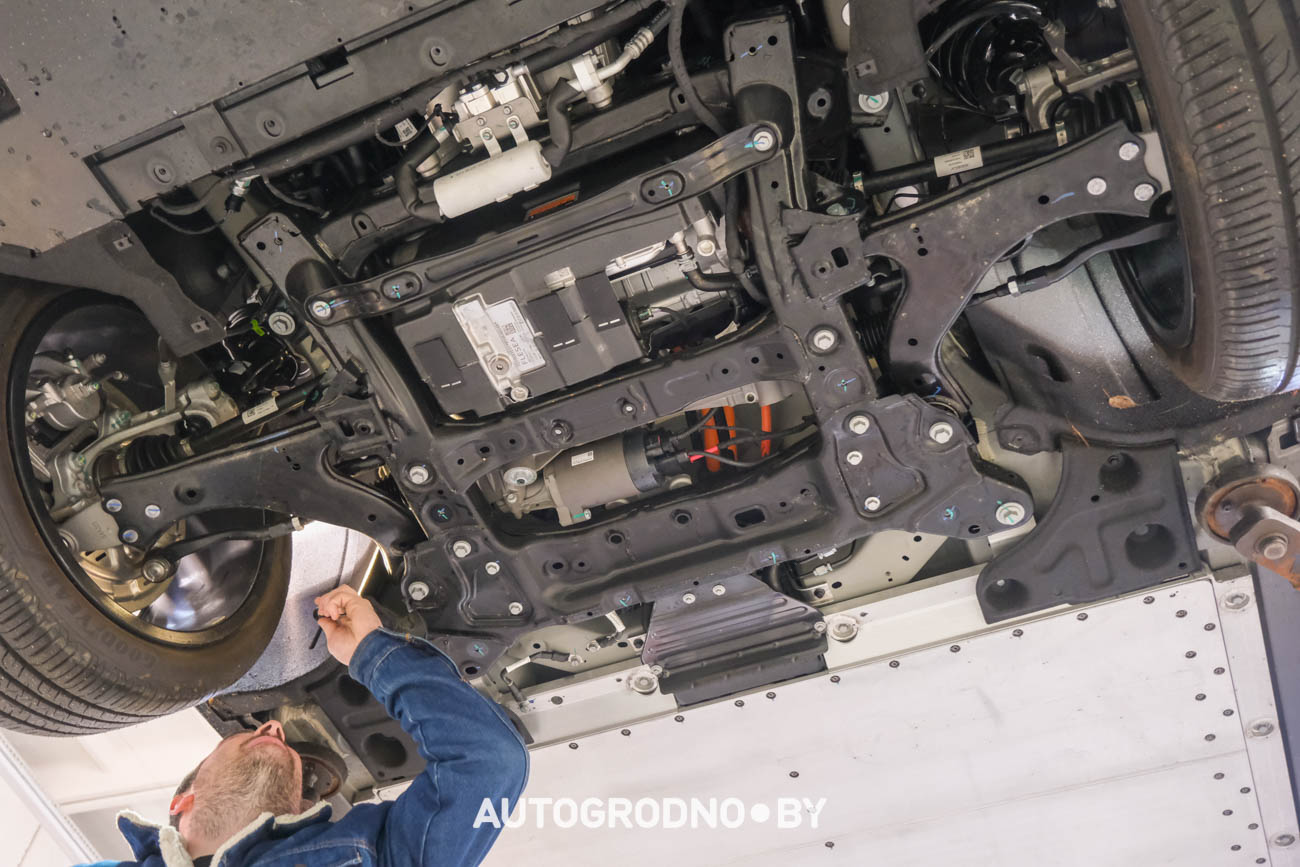 Geely E8 Обзор тест-драйв