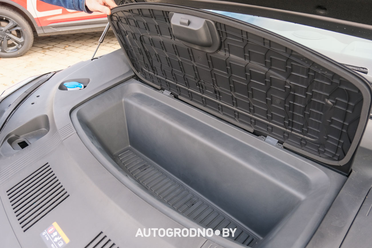 Geely E8 Обзор тест-драйв