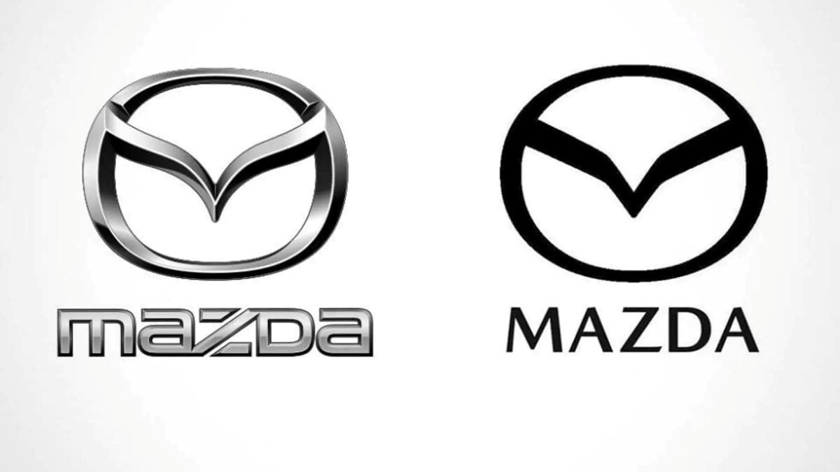mazda logo 2025 01