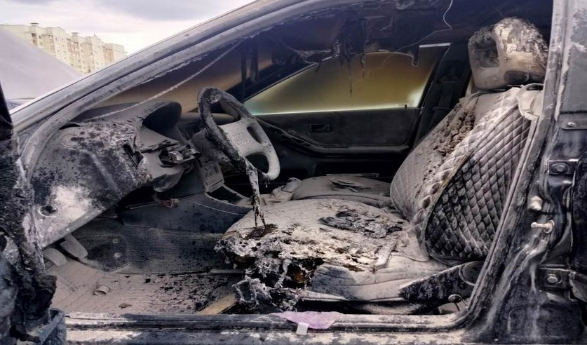 ugon podzhog 08 25 01