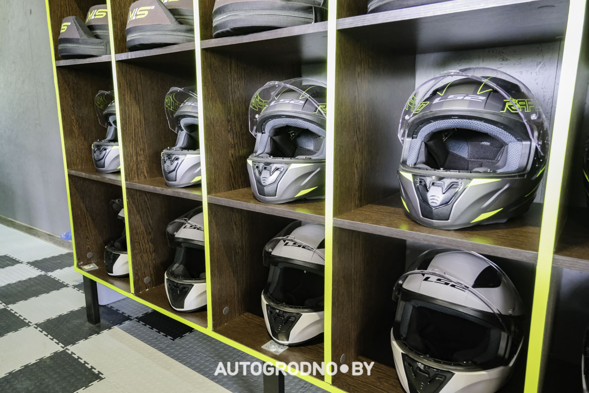 Картодром Гродно