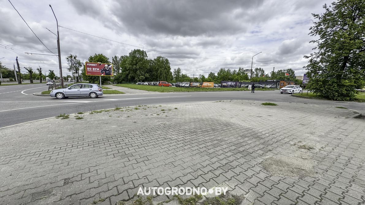 Стоимость картинга на Горького