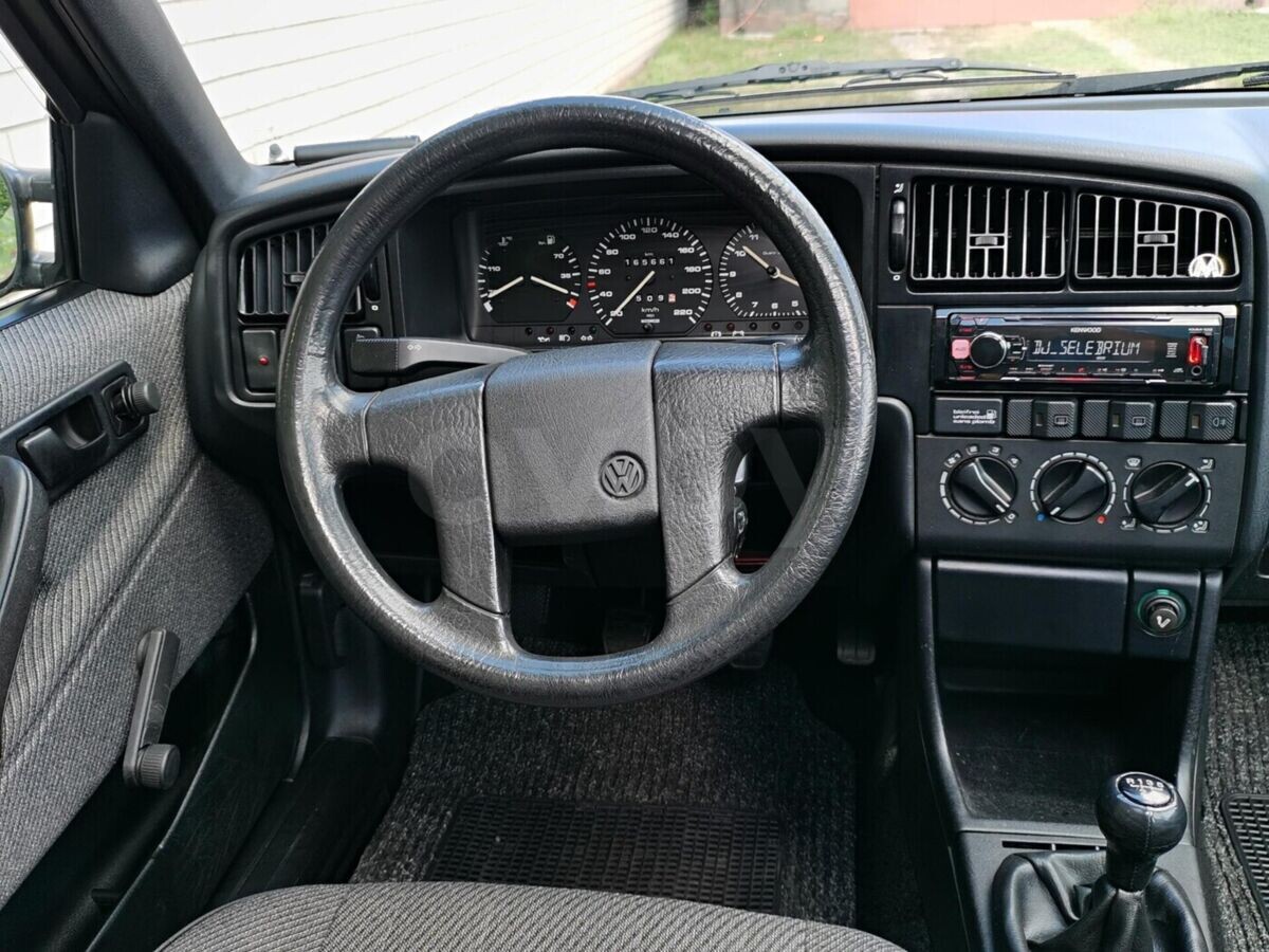 passat b3 neskolko raz prodazha 01