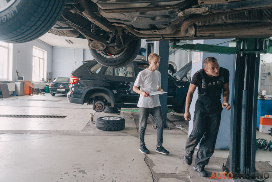 sto orbita grodno 13