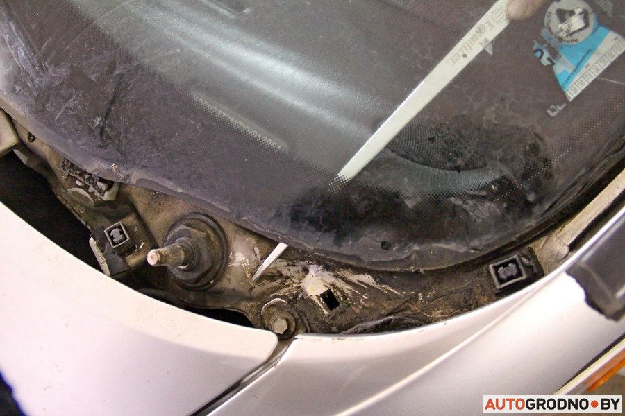 autostoria grodno 11