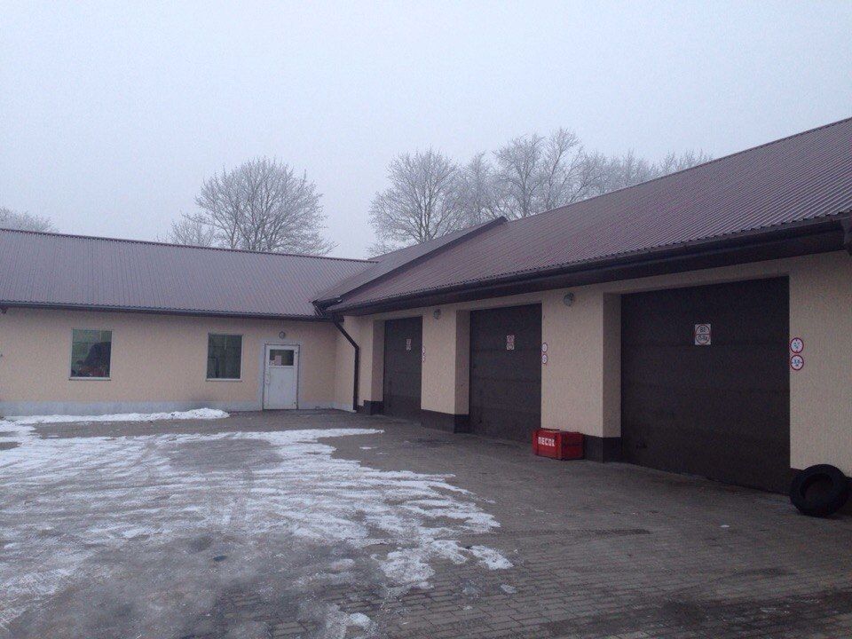 СТО Макс Авто Шрот в Гродно