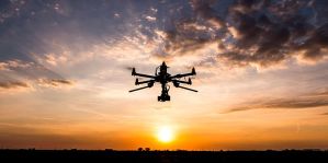 Как и где можно получить удостоверение оператора дрона