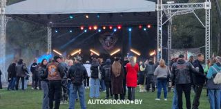 "Это была камерная атмосфера": в Гродно провели закрытие мотосезона 2025