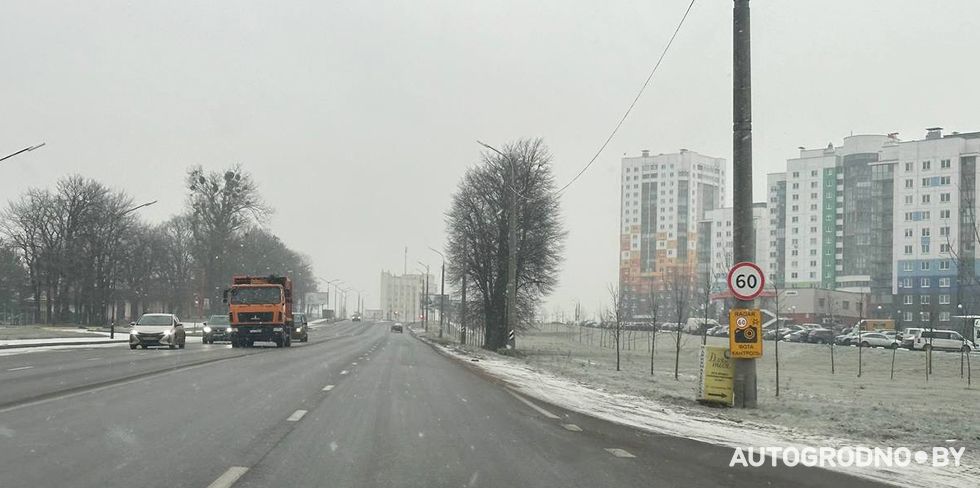 В Беларуси долги по штрафам теперь могут списывать с банковских карт