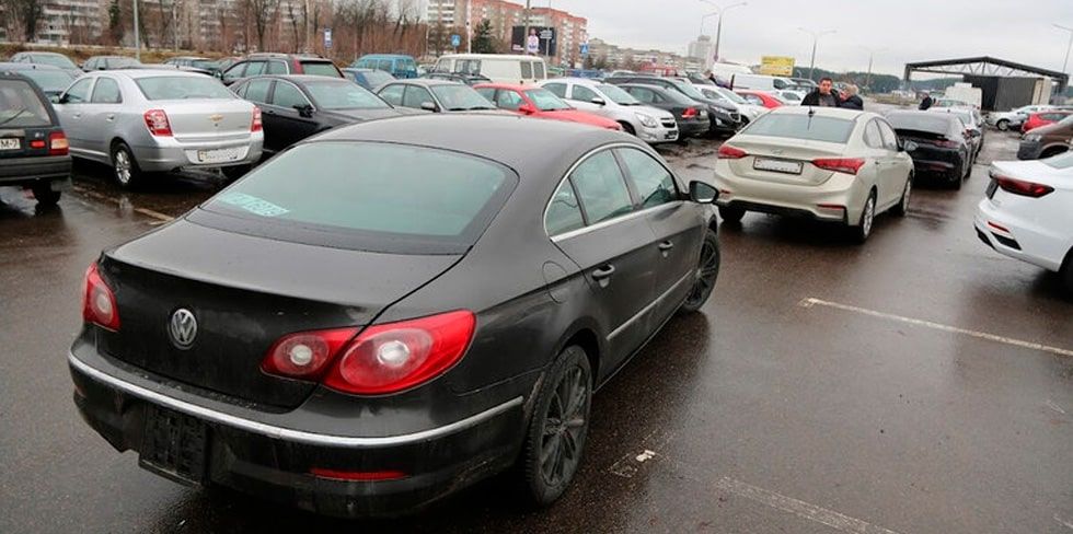 Тысячи водителей не заплатили Транспортный налог даже за 2021. Какие последствия?