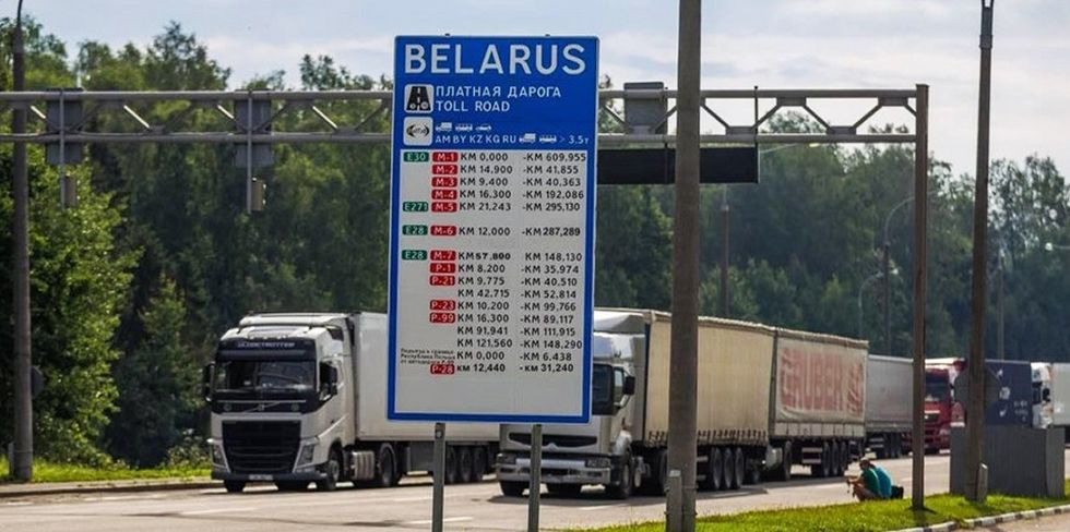 Единый оператор интеллектуальной транспортной системы появится в Беларуси – указ