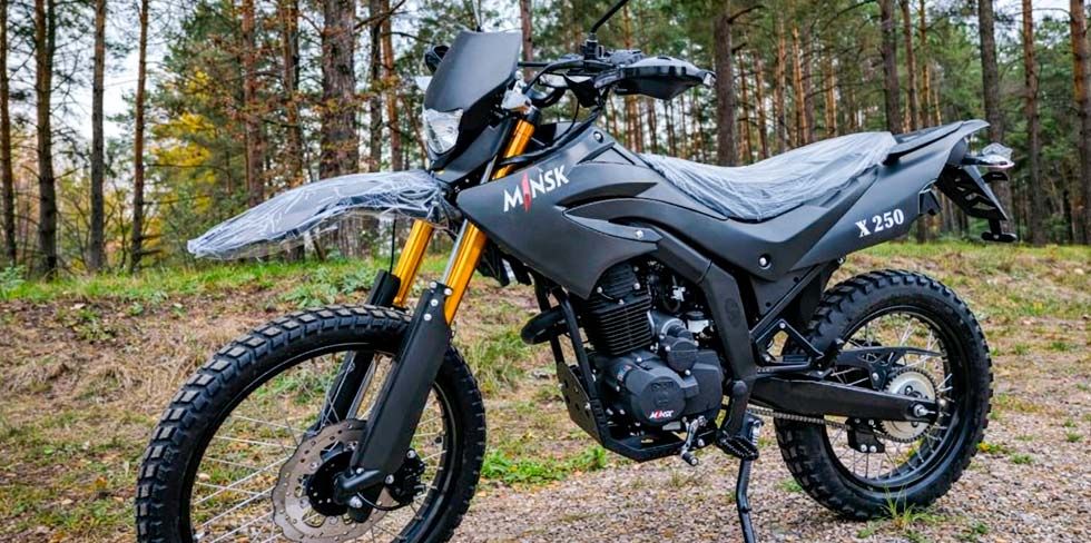 В Беларуси расширили список товаров в кредит под 4%: в списке мотоциклы, велосипеды и не только