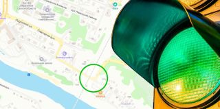 Проезд по улице Подольной снова открыт. Что говорят специалисты?