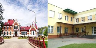 Хотели заняться детской благотворительностью, но не знаете как? Есть возможность сделать это в Гродно