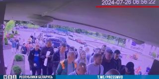 В регистрационном отделении ГАИ Гродно увеличили рабочий день. Ситуация находится на личном контроле Министра МВД
