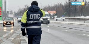 О самых частых нарушениях среди водителей маршруток рассказали в ГАИ Гродно