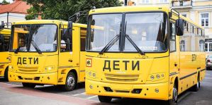 "Не должно быть административных правонарушений в области ПДД". Озвучено одно из требований к водителю школьного автобуса