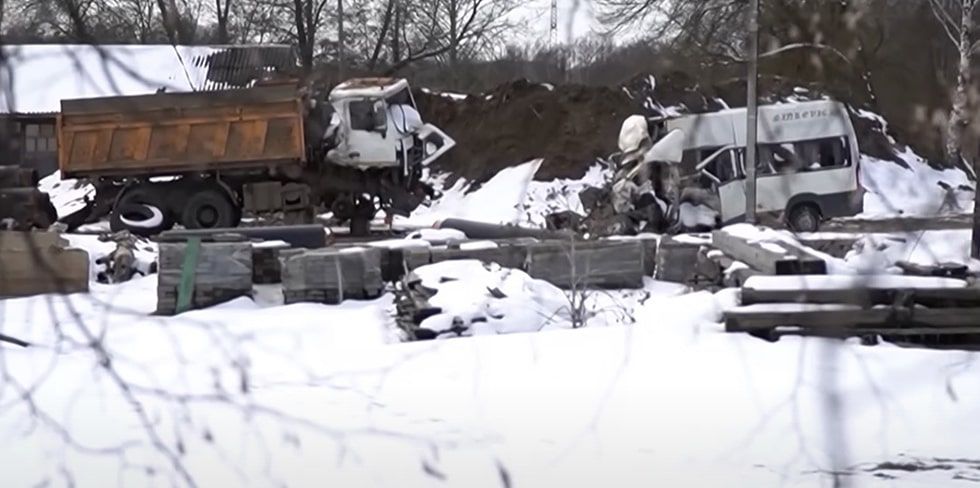 Спустя 40 дней после ДТП под Смолевичами в больнице остаются три человека