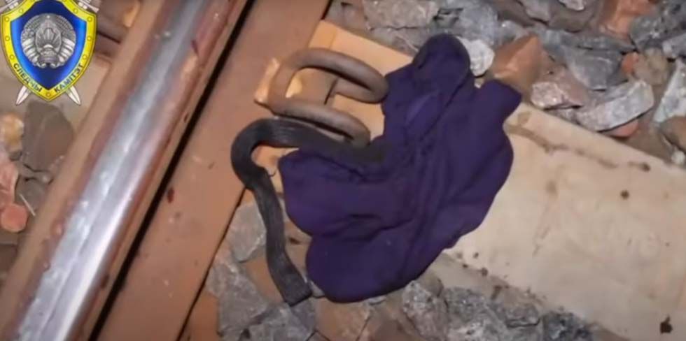 "Уехал по делам и не вернулся": поезд сбил велосипедиста под Дятлово