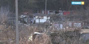 Самозастройки на Фолюше превращают в зону отдыха 