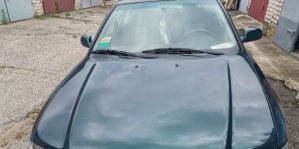 В Гродно автомастер угнал AUDI, а клиент случайно увидел ее на парковке магазина. Есть решение суда