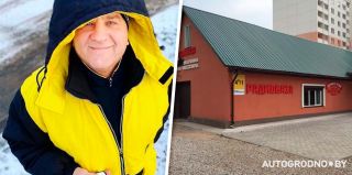 Ушел из жизни Игорь Хомяк – многие его знали по АвтоТеатру и РадиоБазе