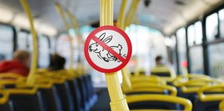 Безбилетник представился контролерам чужим именем – возбуждено уголовное дело