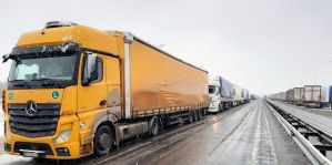 Таможня прокомментировала случаи возвратов ТС под управлением водителей – граждан третьих стран