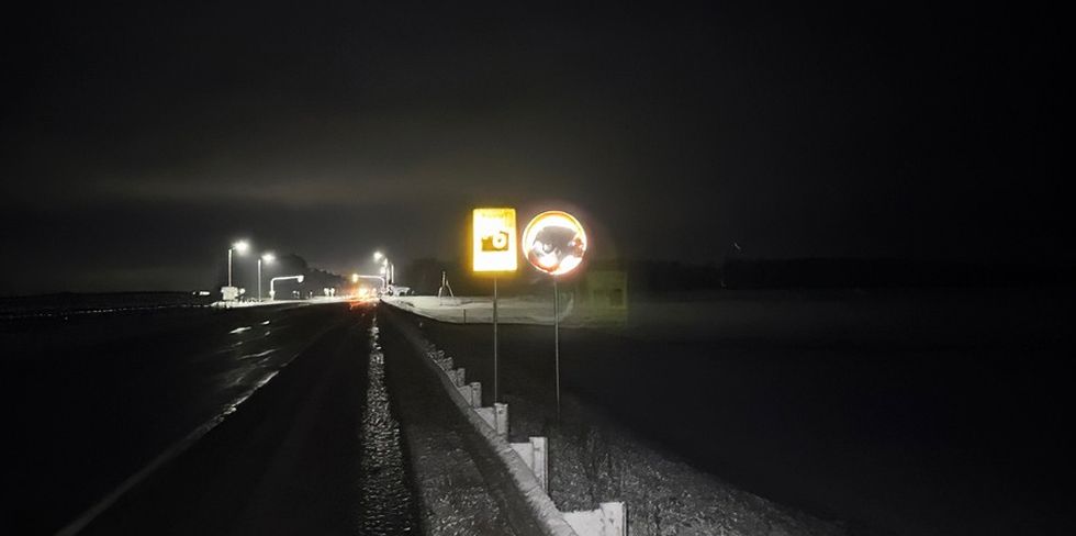 Водитель смог оспорить "письмо счастья". Вот как ему это удалось