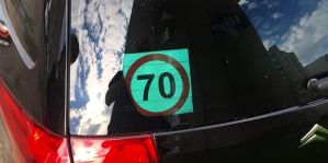 Сколько ДТП в Гродно и области совершили водители со стажем менее двух лет?