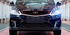 Белорусские инженеры озвучили, какой запас хода будет у первого электромобиля "Made in Belarus"