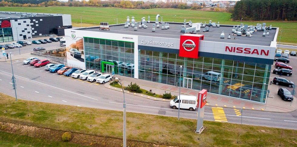 В Беларуси автоцентр начал выдавать льготные кредиты на подержанные авто