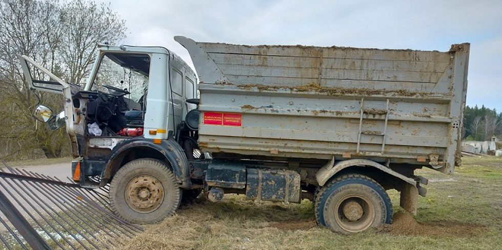 Как в Беларуси выглядит пятерка самых травмоопасных профессий? Водитель автомобиля в списке есть