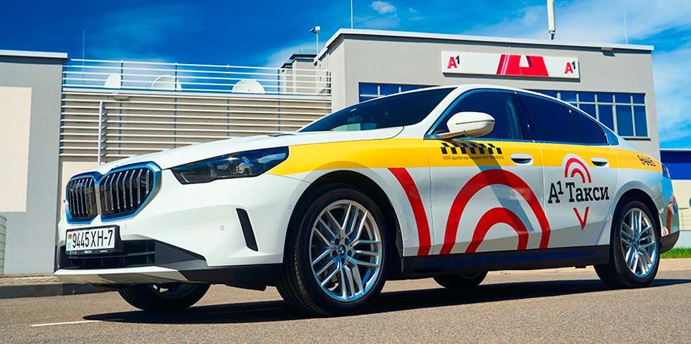 Две недели в Минске работает новый сервис такси от А1. Первые итоги: "Есть причины, почему сравнения стоимости были не в нашу пользу"